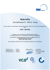 27758-2 Certificaat VCA PDF